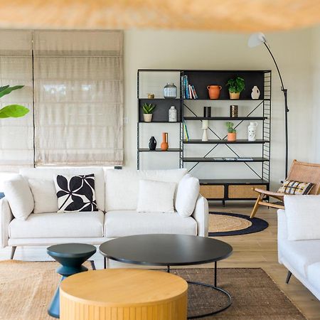 Apartament Escale A Saint-Gue Penmarcʼh Zewnętrze zdjęcie