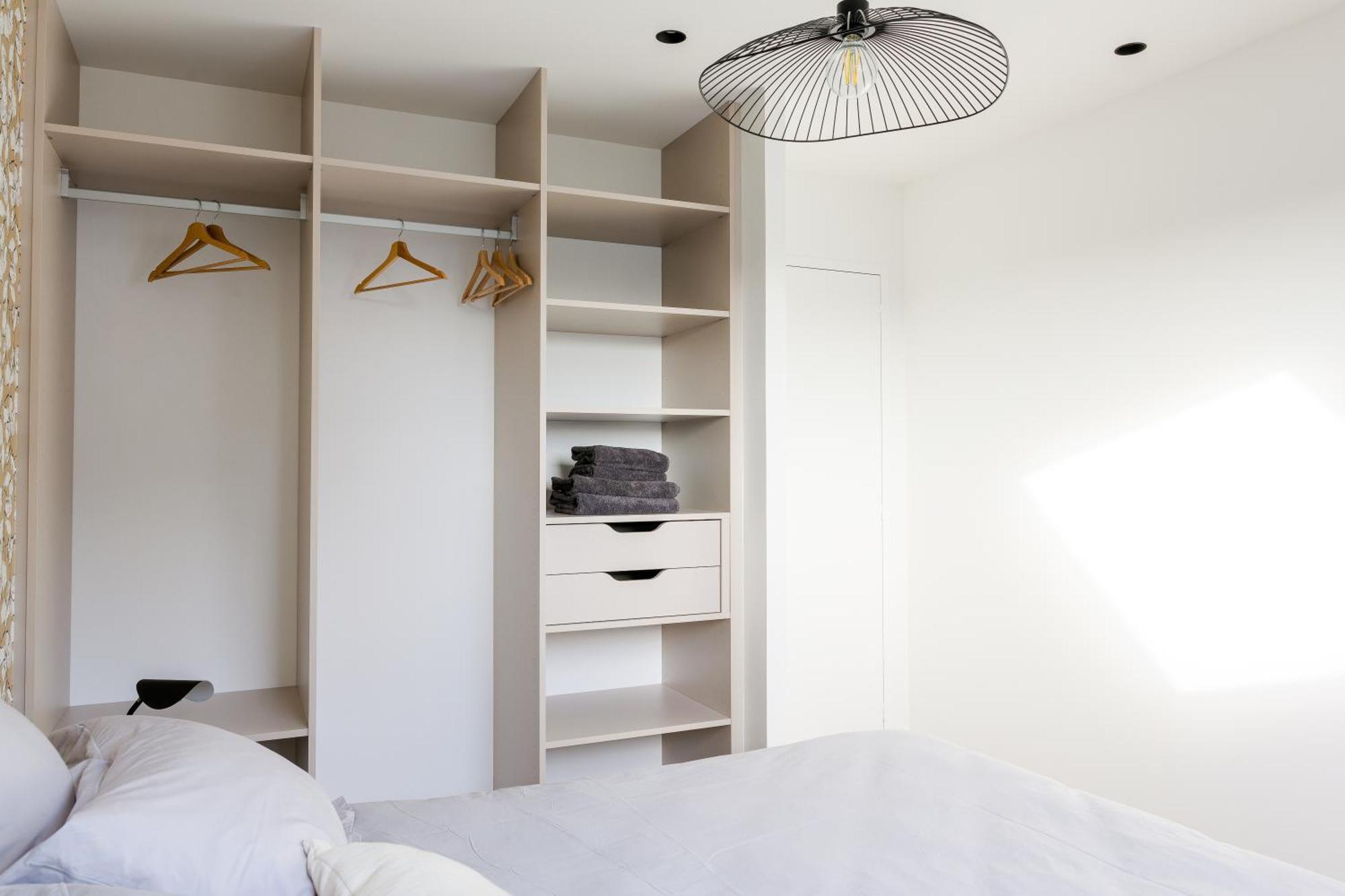 Apartament Escale A Saint-Gue Penmarcʼh Zewnętrze zdjęcie