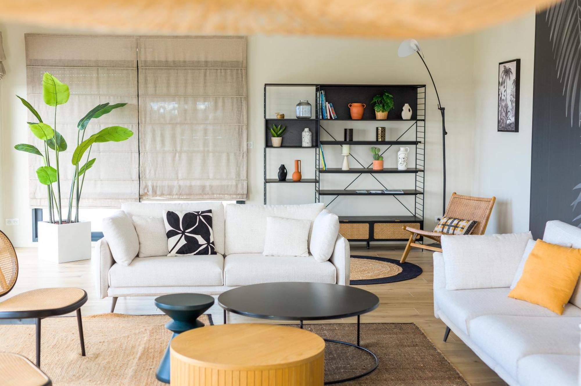 Apartament Escale A Saint-Gue Penmarcʼh Zewnętrze zdjęcie