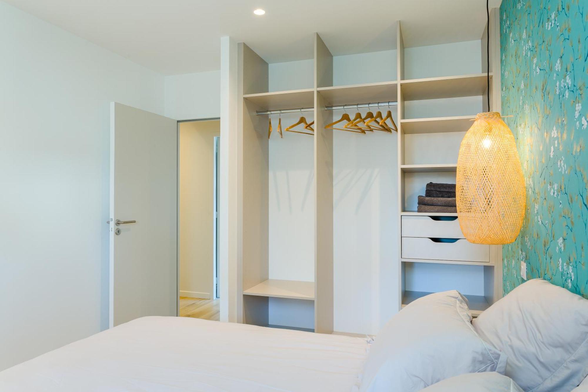Apartament Escale A Saint-Gue Penmarcʼh Zewnętrze zdjęcie