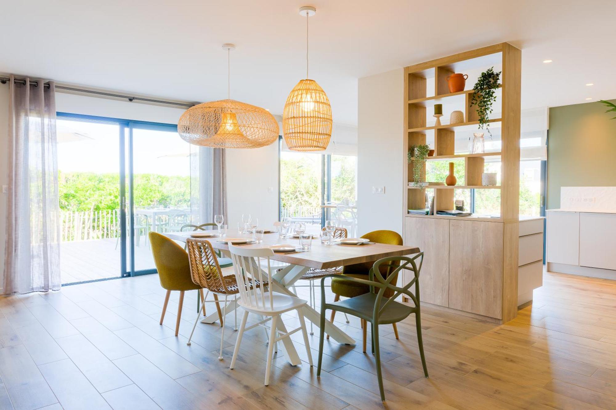 Apartament Escale A Saint-Gue Penmarcʼh Zewnętrze zdjęcie