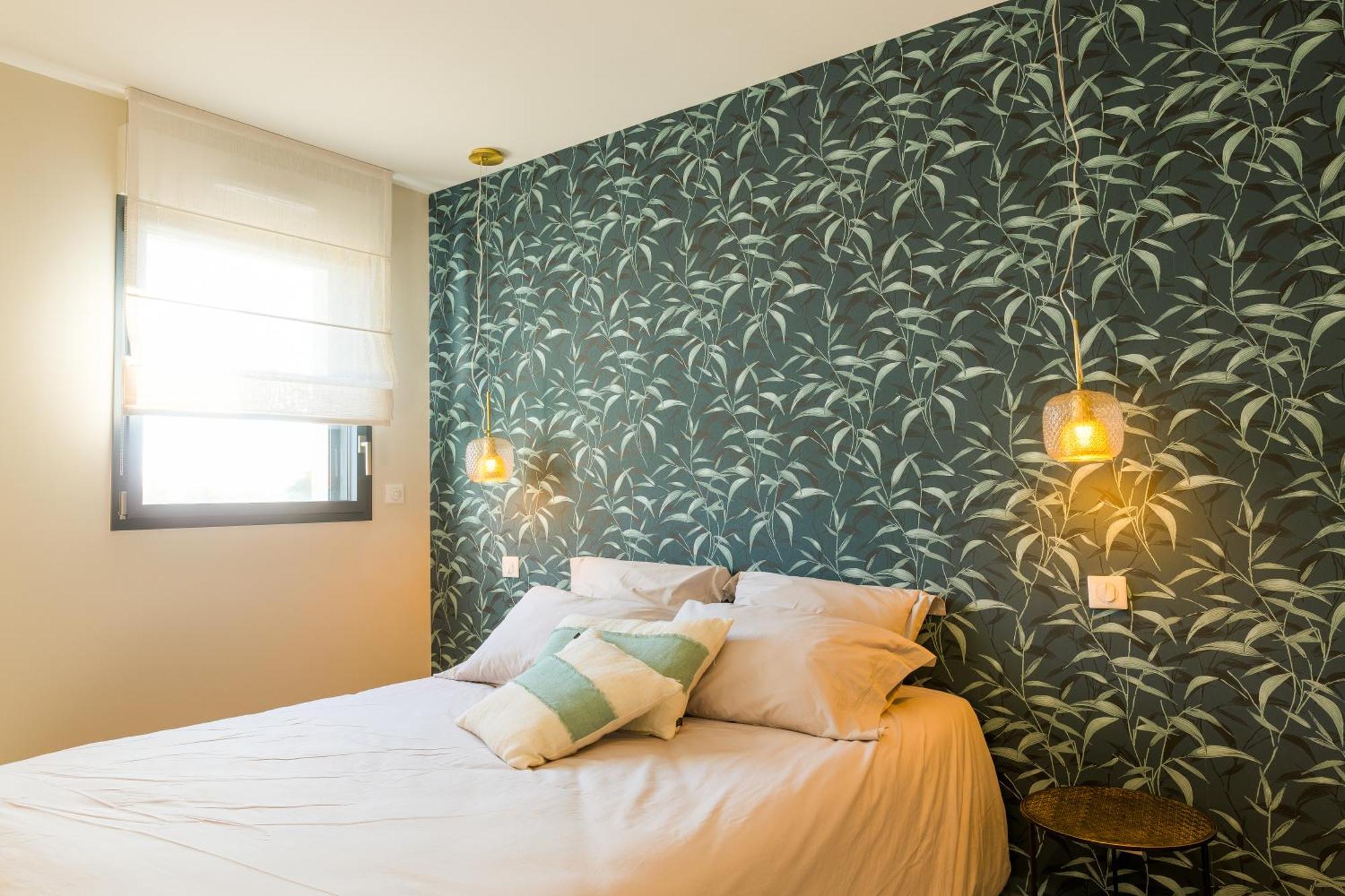 Apartament Escale A Saint-Gue Penmarcʼh Zewnętrze zdjęcie